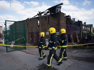 ອັງກິດຮັບມືກັບບັນດາການບຸກໂຈມຕີແນໃສ່ຊາວອິດສລາມ